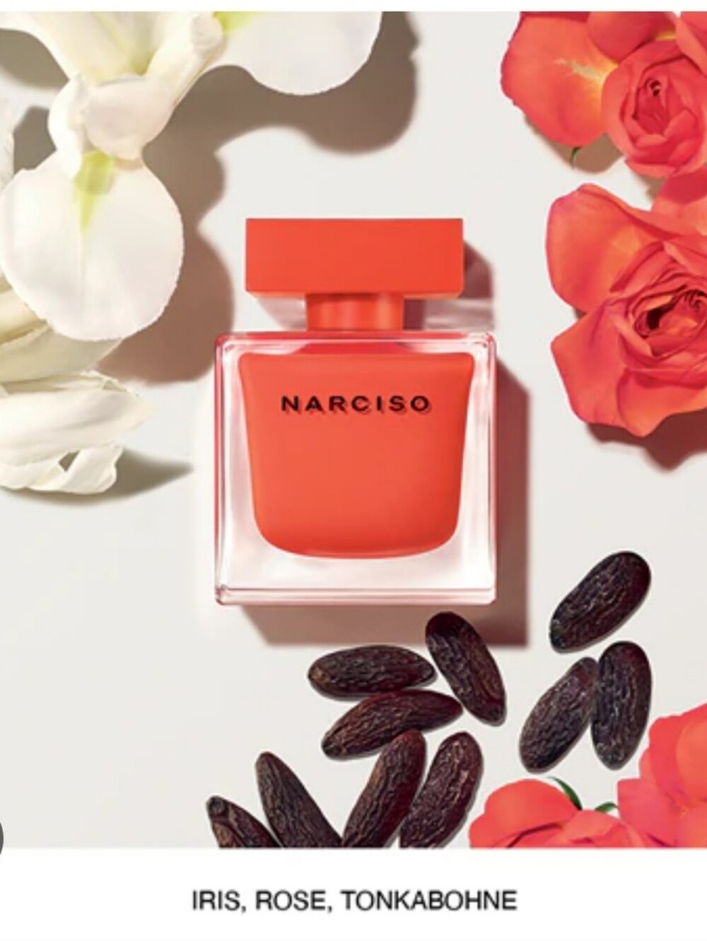 Narciso Rodriguez Rouge | Discontinued, Rare Collectors Item